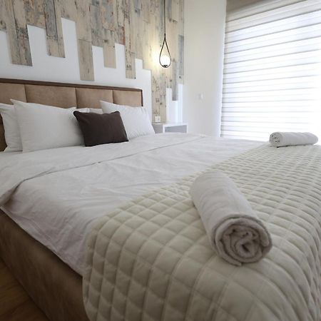Prilep New Best Apartments Prilepo Exterior foto