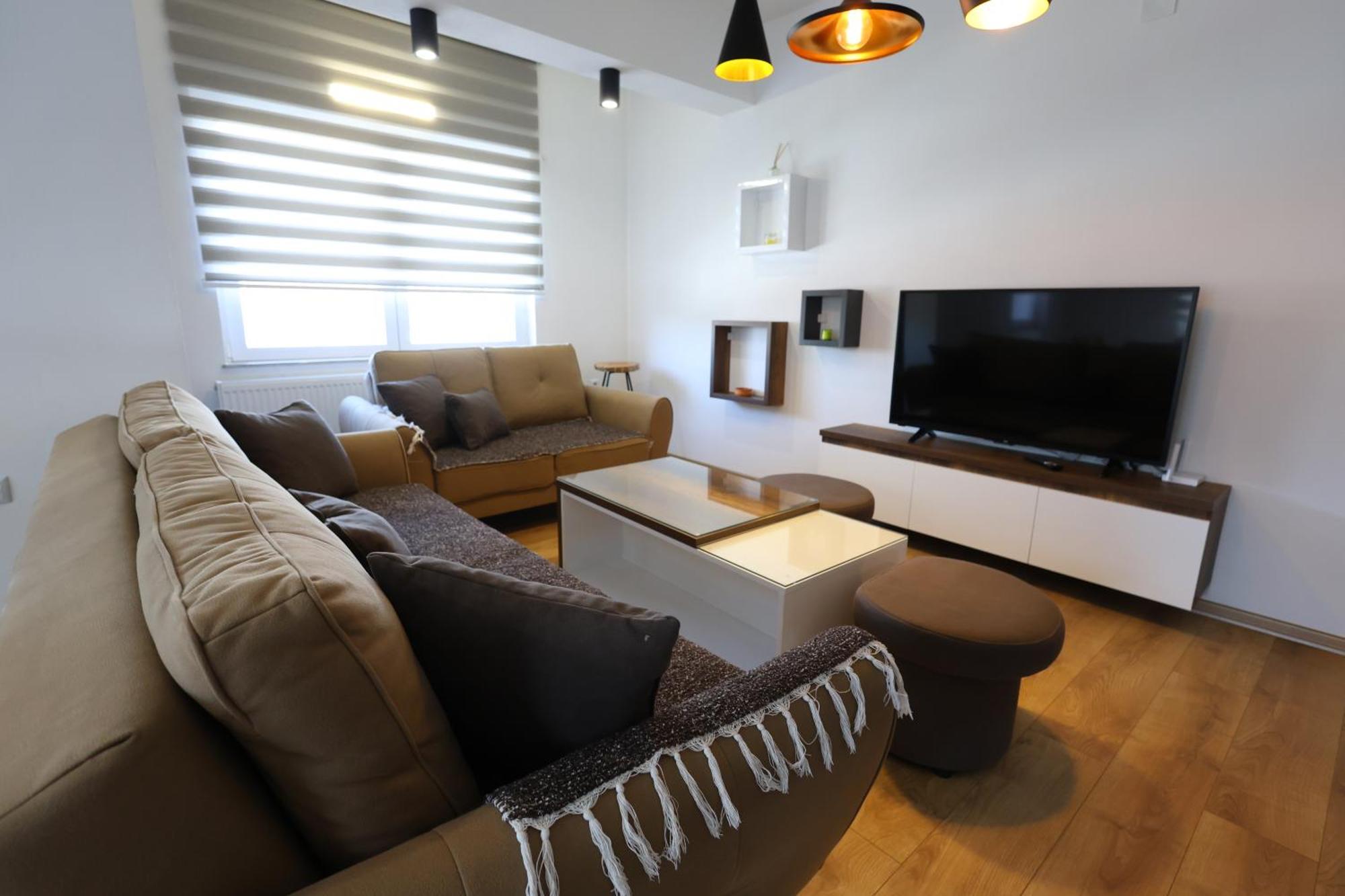 Prilep New Best Apartments Prilepo Exterior foto