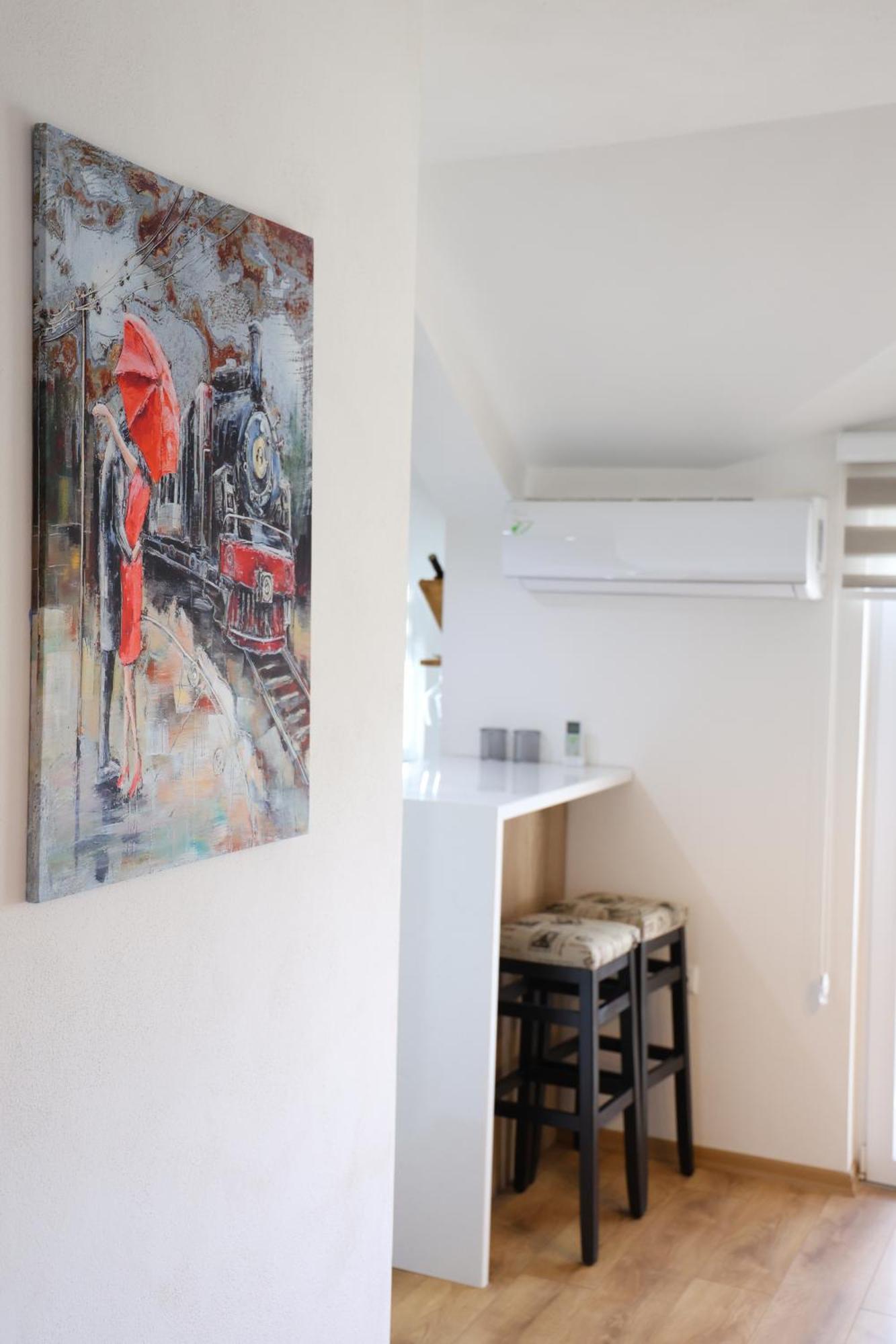 Prilep New Best Apartments Prilepo Exterior foto