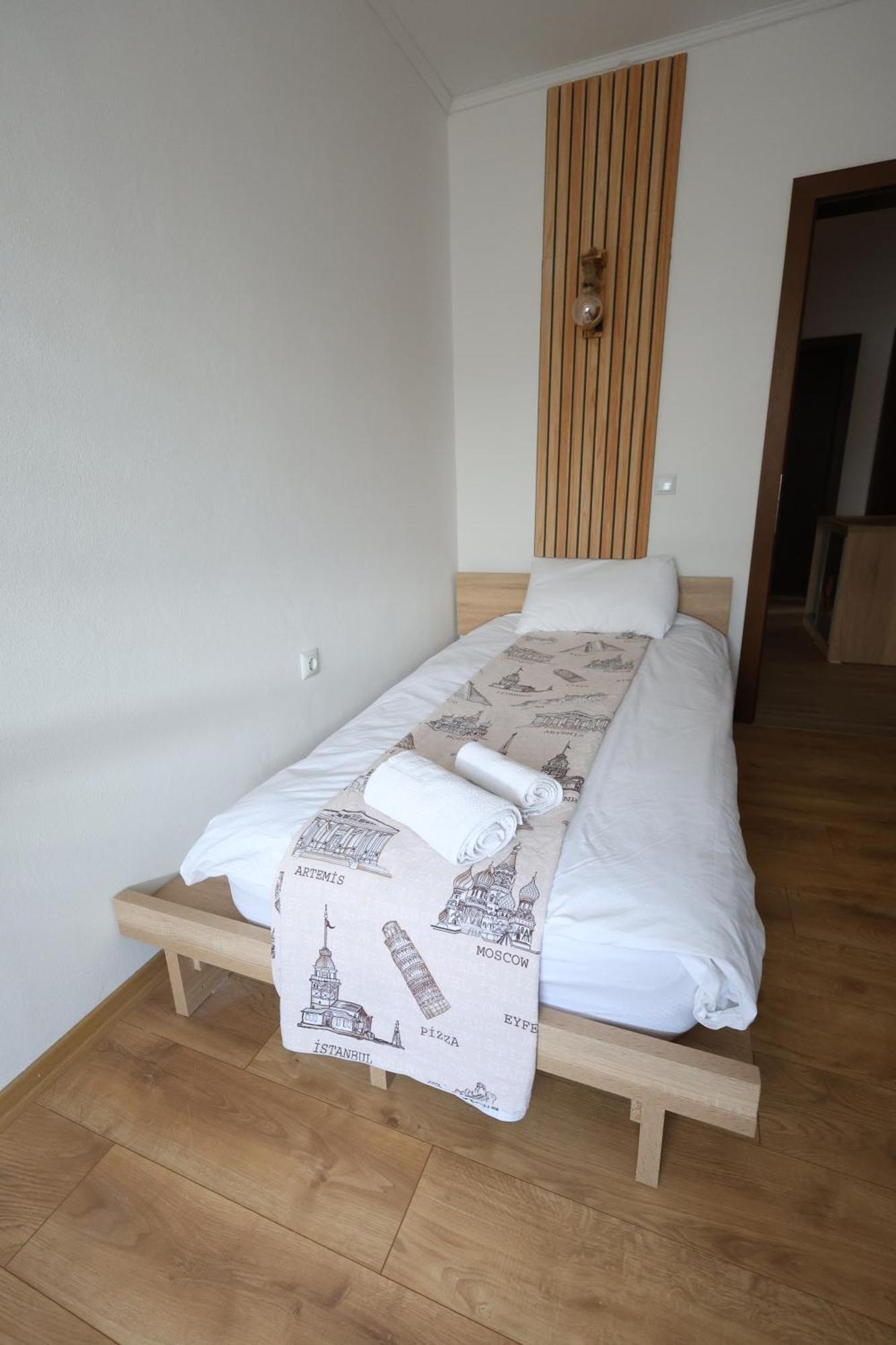 Prilep New Best Apartments Prilepo Exterior foto