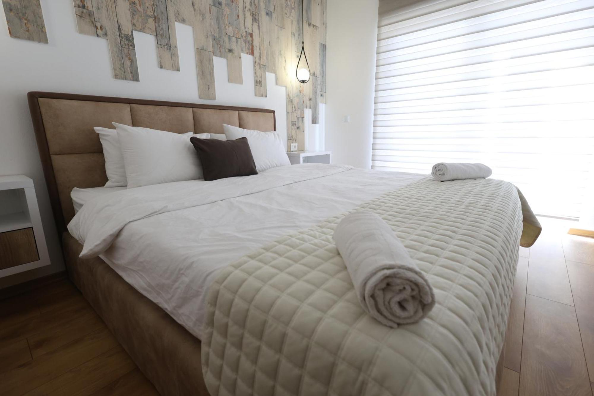 Prilep New Best Apartments Prilepo Exterior foto