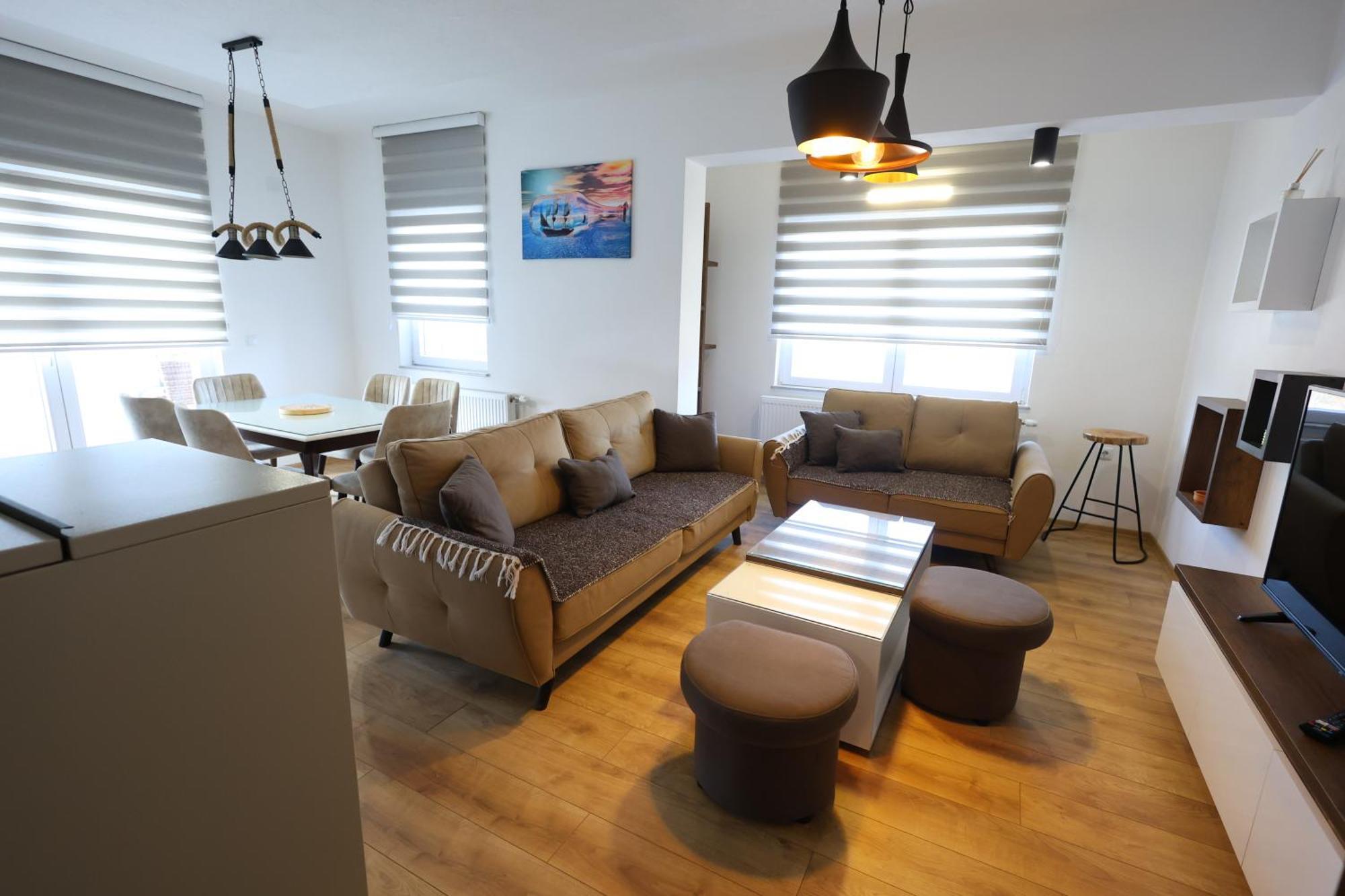 Prilep New Best Apartments Prilepo Exterior foto