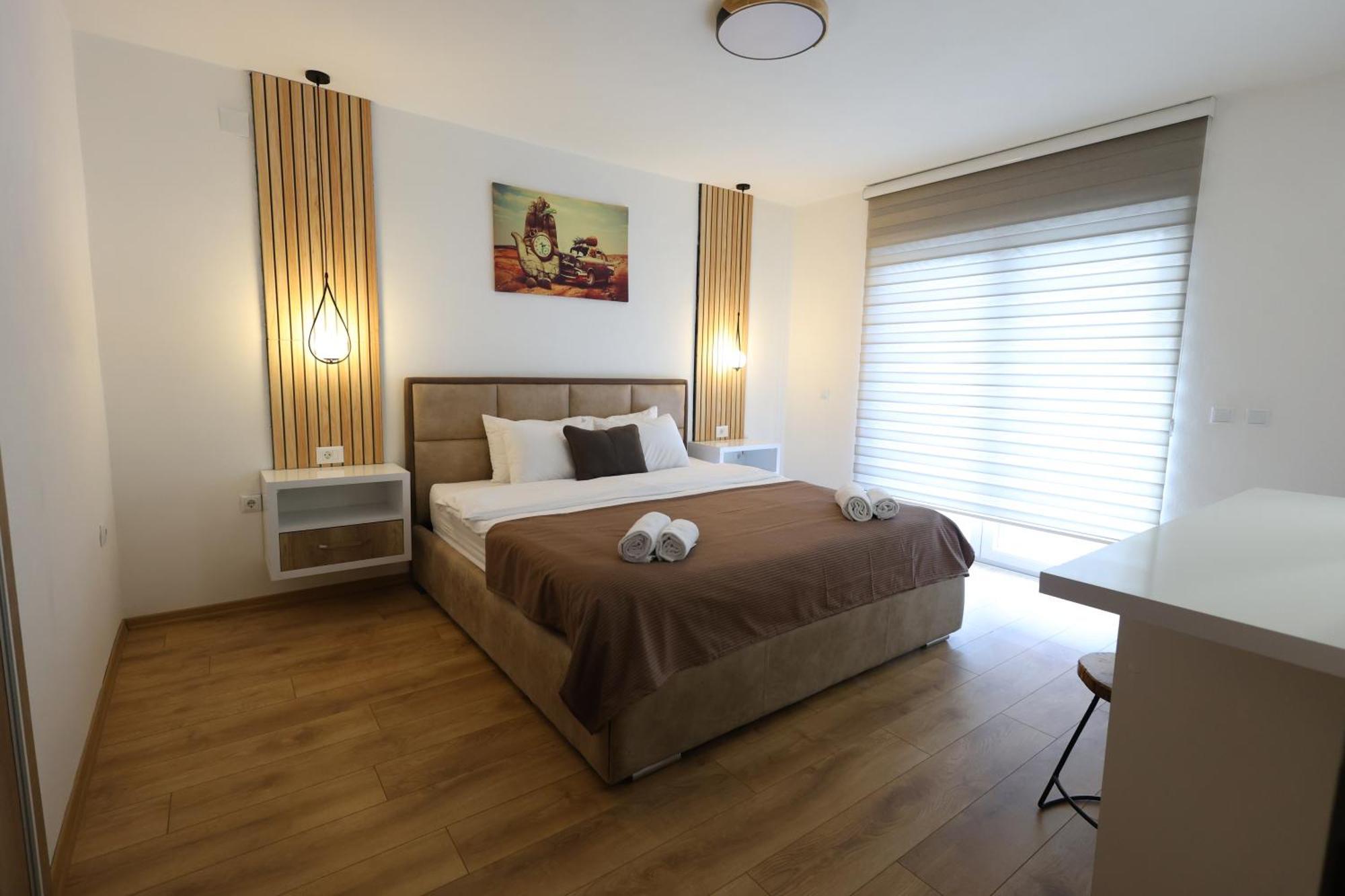 Prilep New Best Apartments Prilepo Exterior foto
