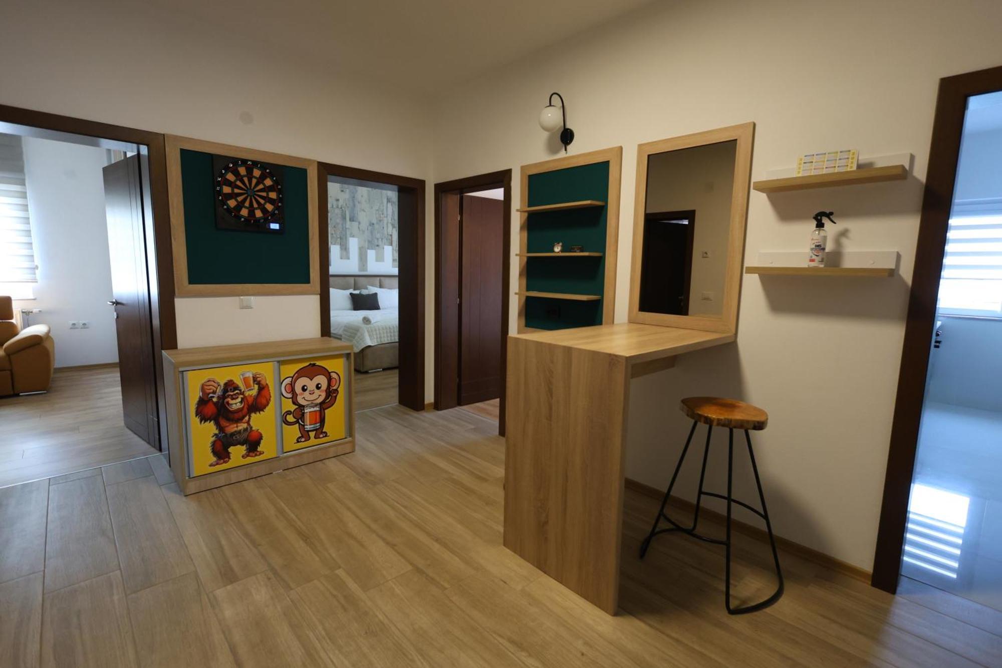 Prilep New Best Apartments Prilepo Exterior foto