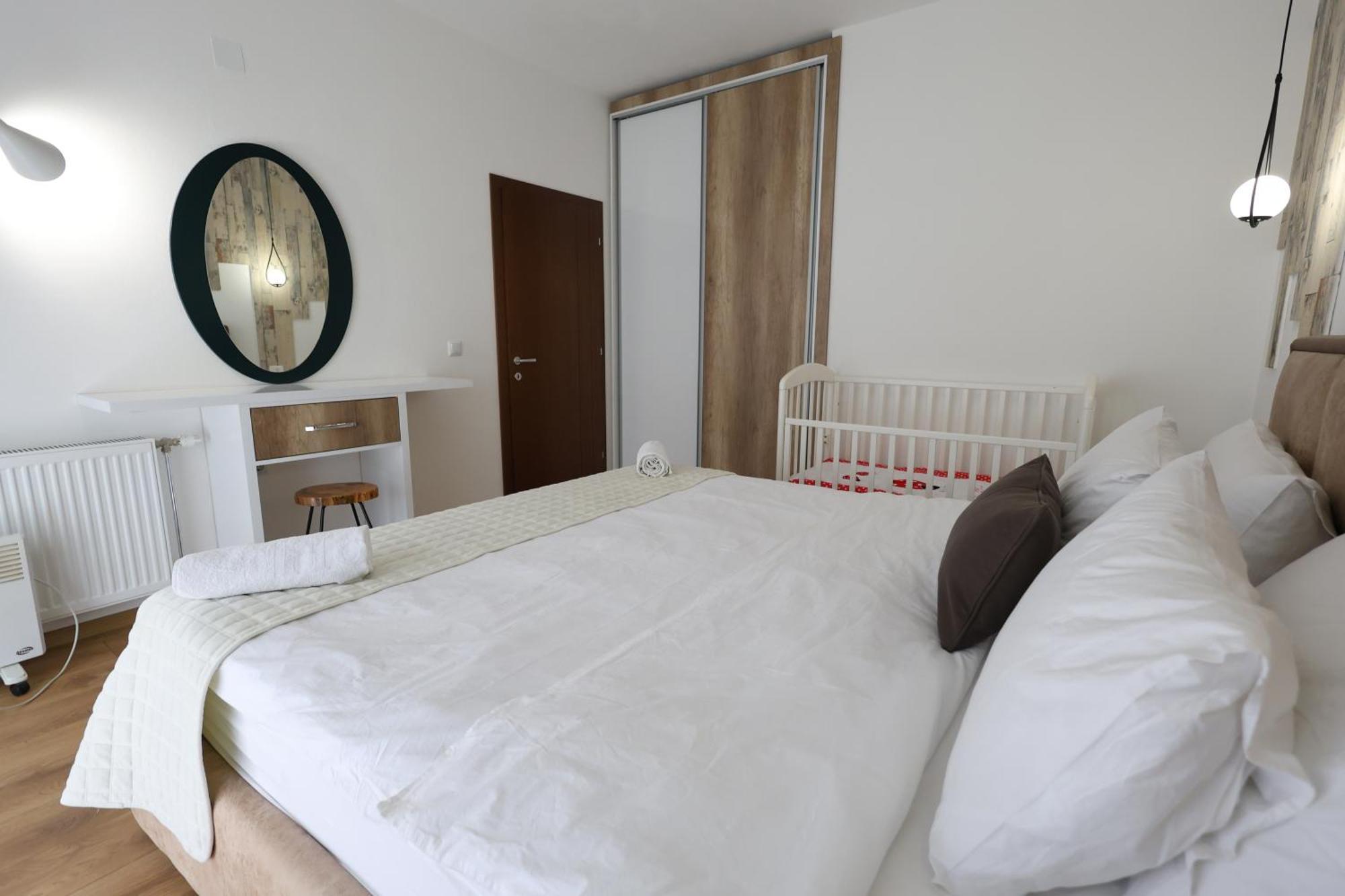 Prilep New Best Apartments Prilepo Exterior foto