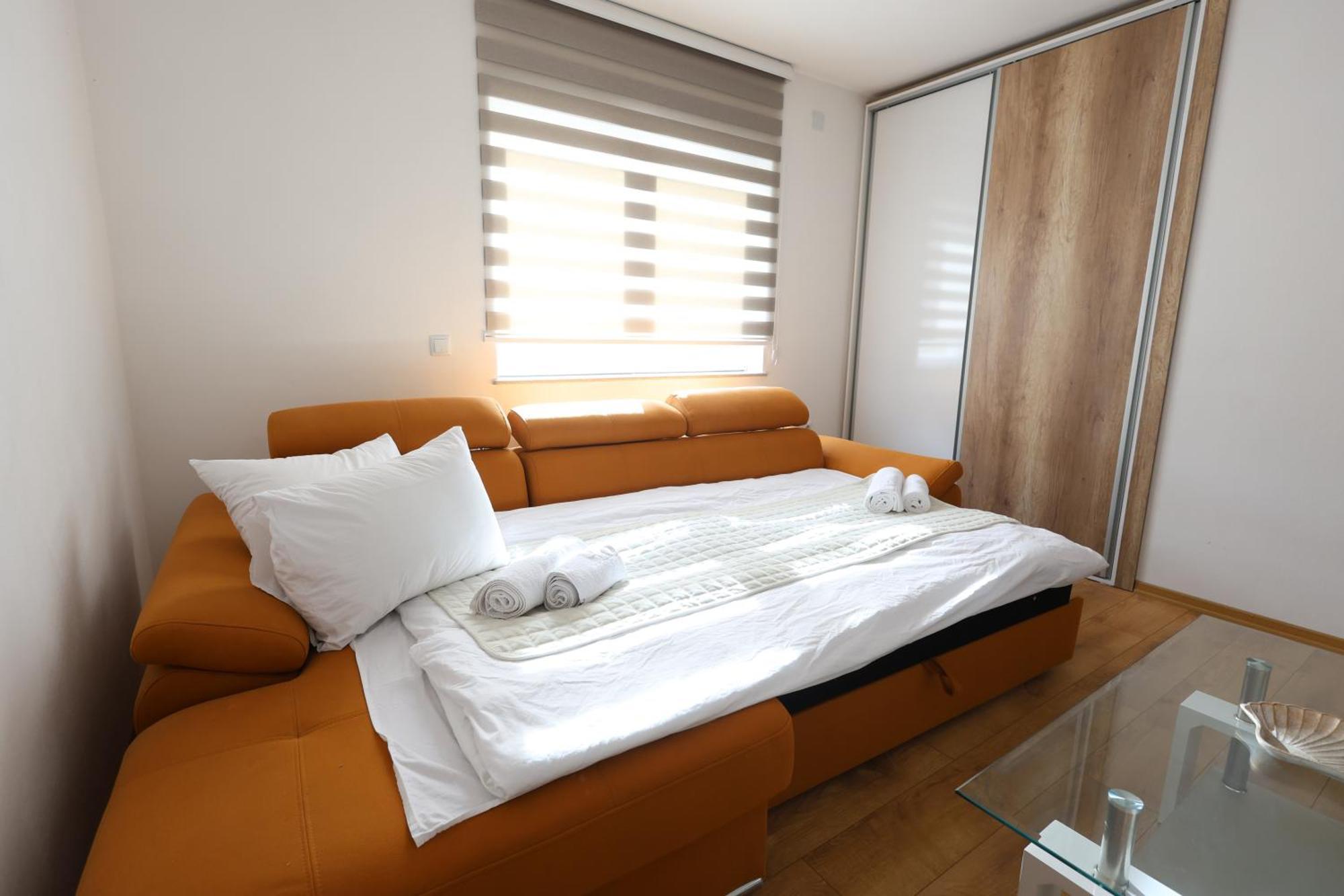 Prilep New Best Apartments Prilepo Exterior foto