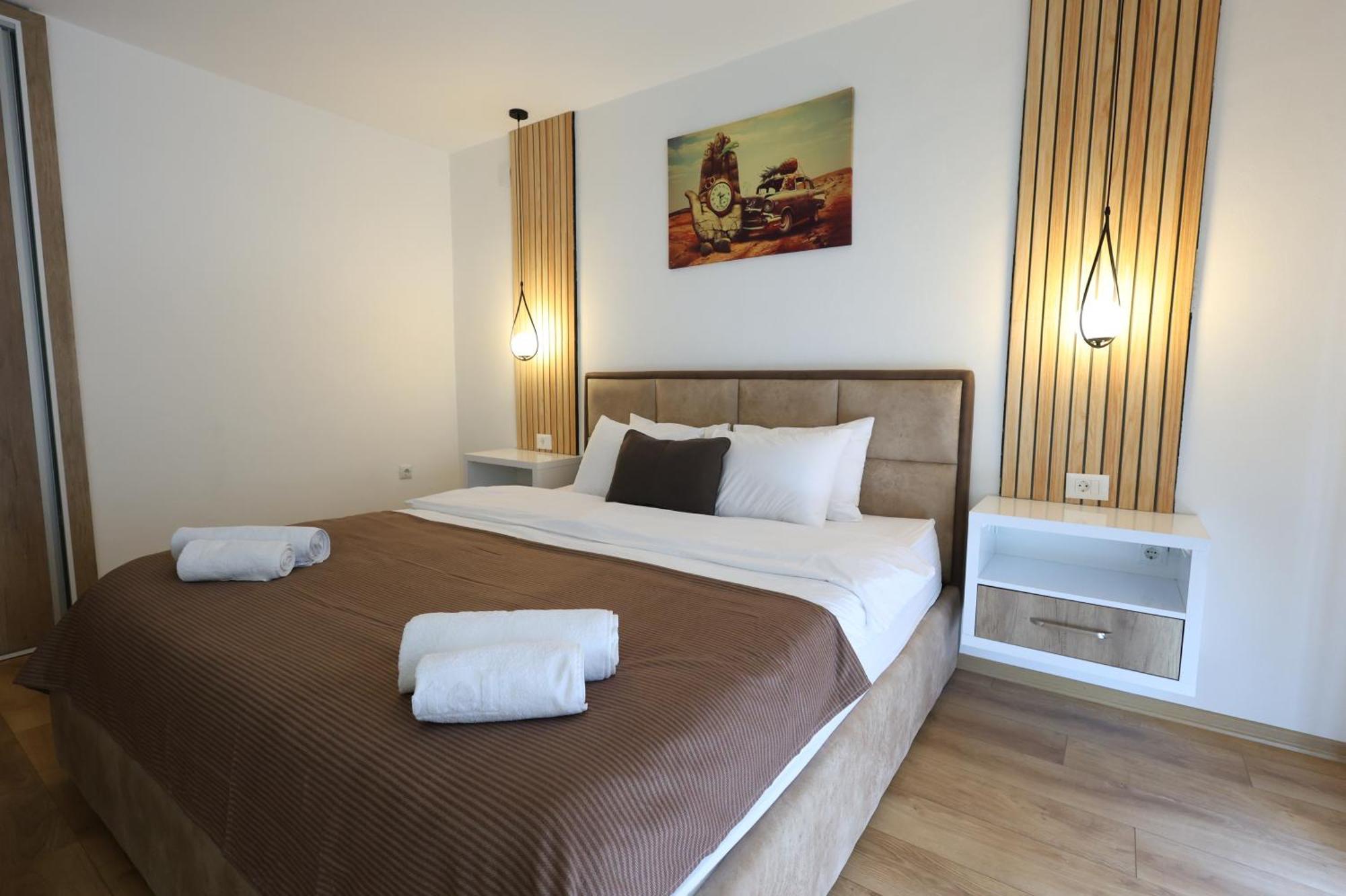 Prilep New Best Apartments Prilepo Exterior foto
