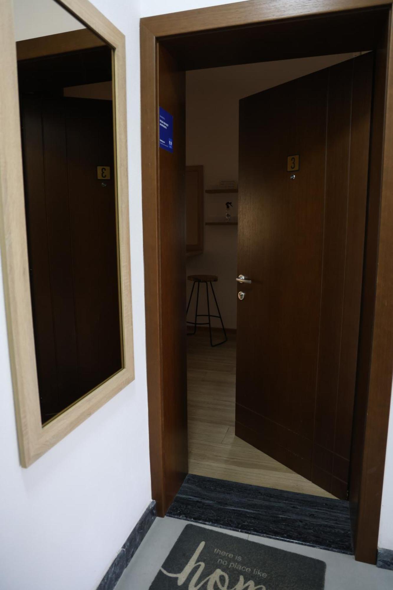 Prilep New Best Apartments Prilepo Exterior foto