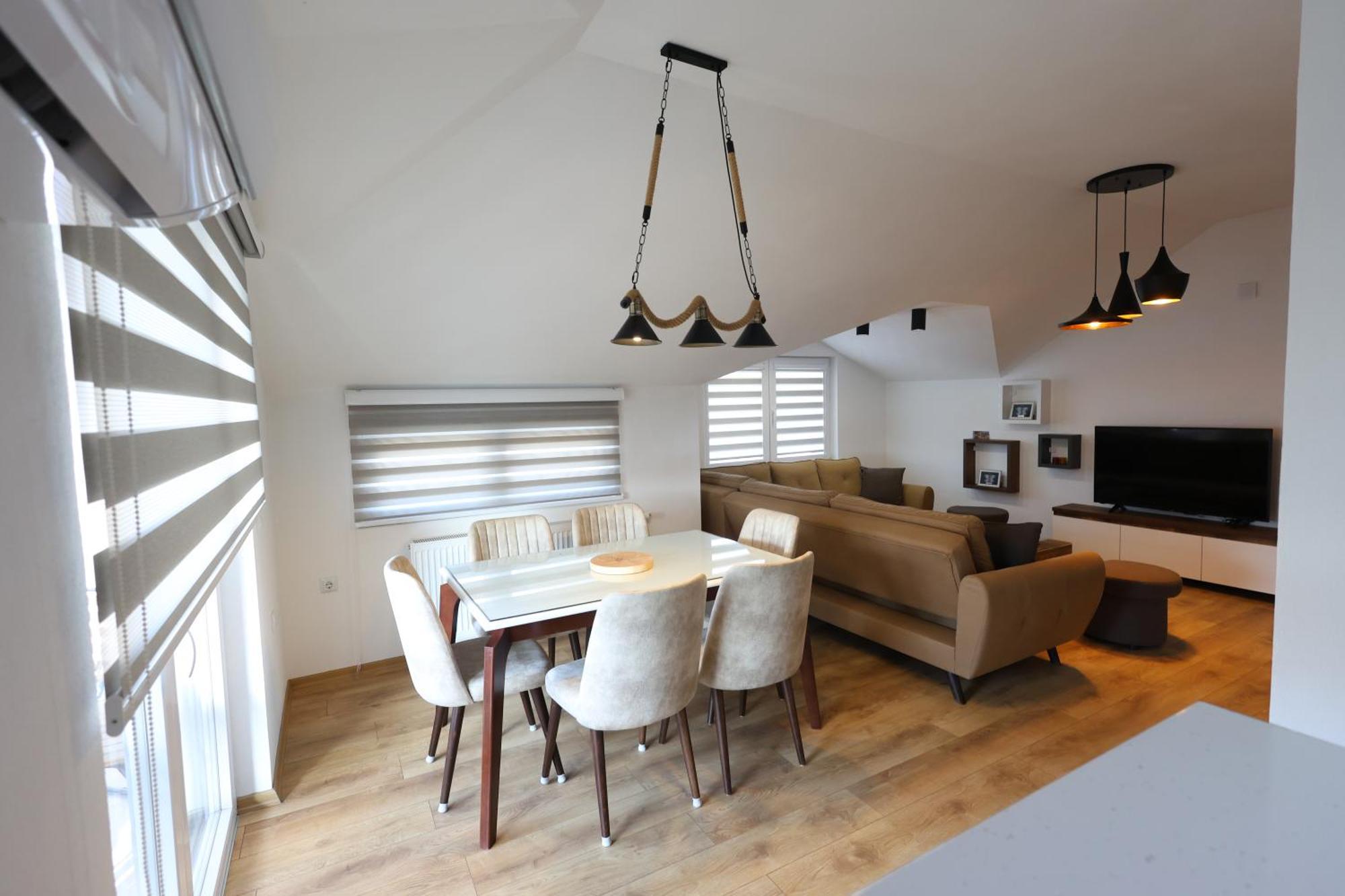 Prilep New Best Apartments Prilepo Exterior foto