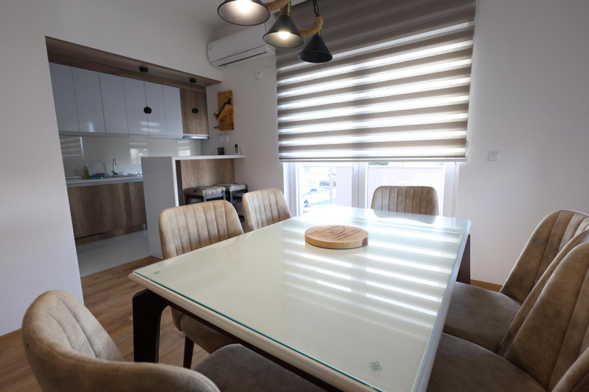 Prilep New Best Apartments Prilepo Exterior foto