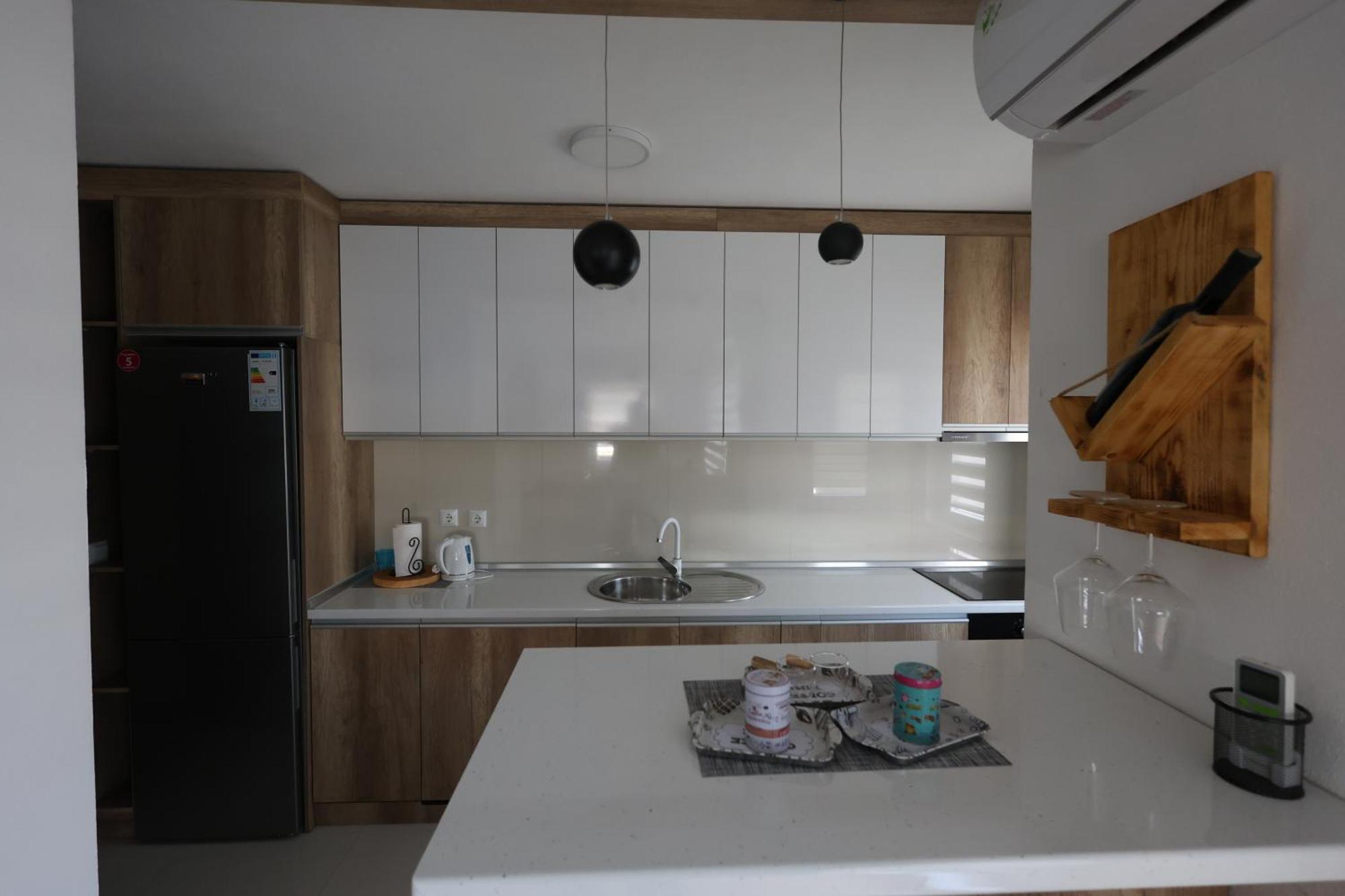 Prilep New Best Apartments Prilepo Exterior foto