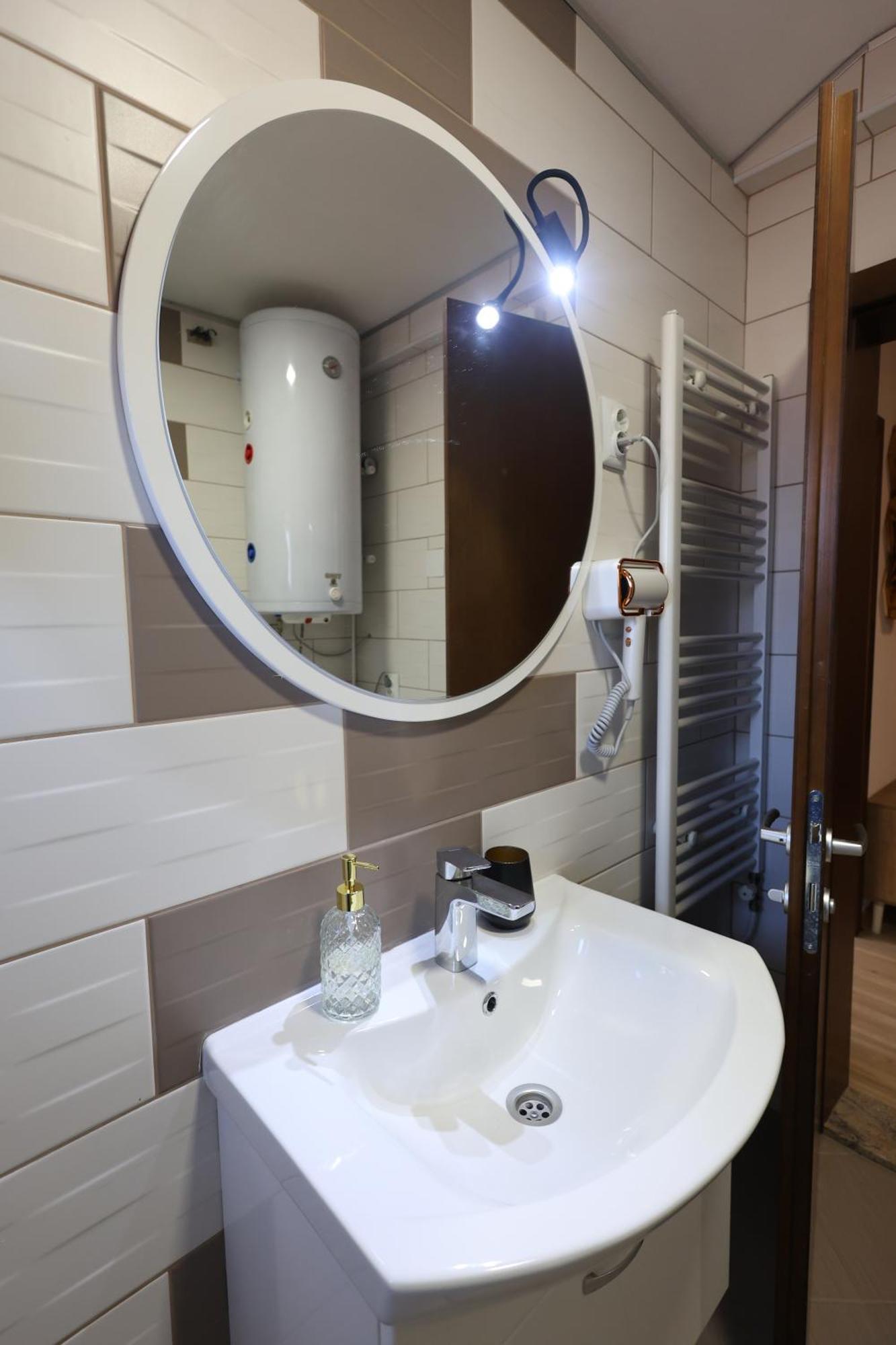 Prilep New Best Apartments Prilepo Exterior foto