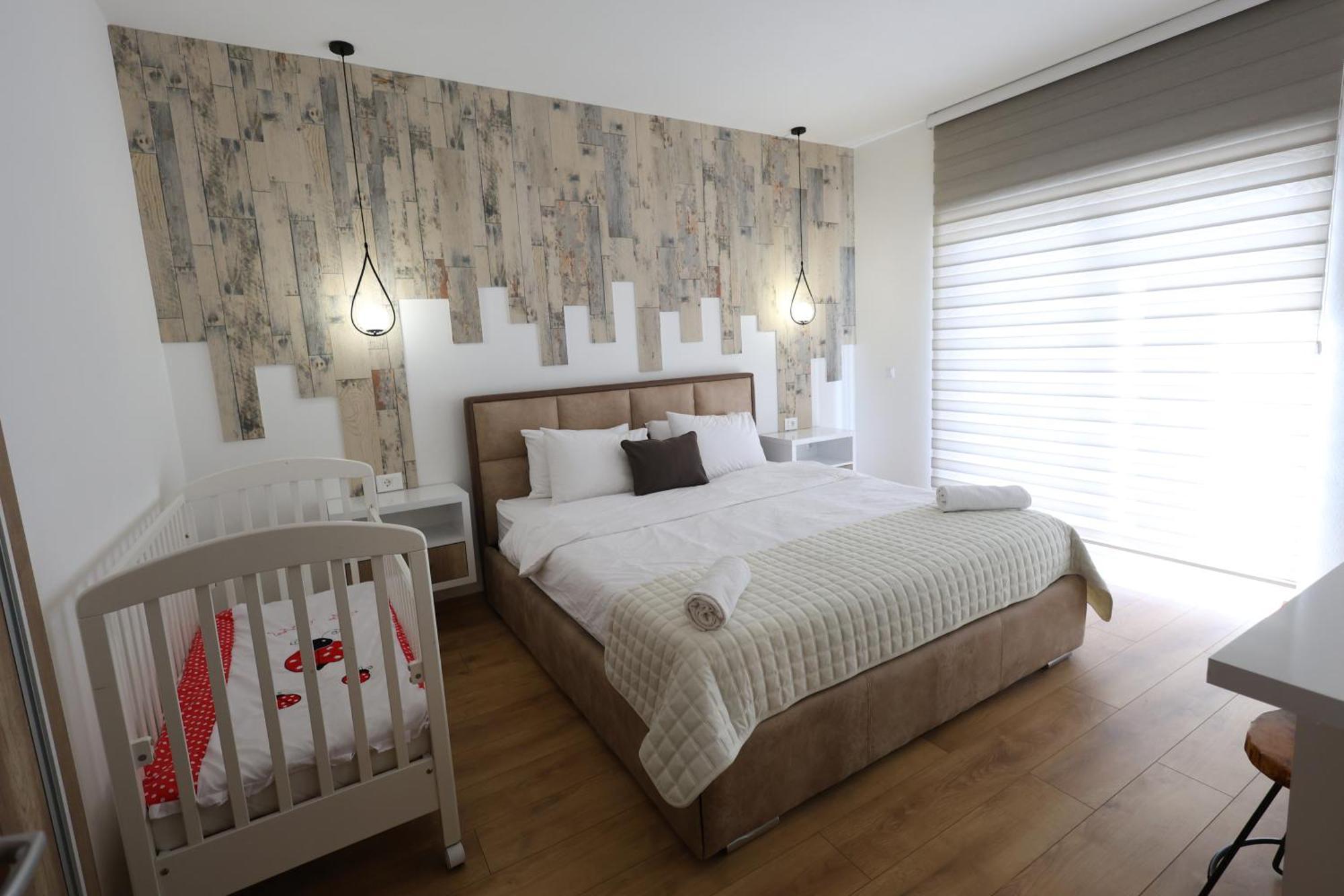 Prilep New Best Apartments Prilepo Exterior foto