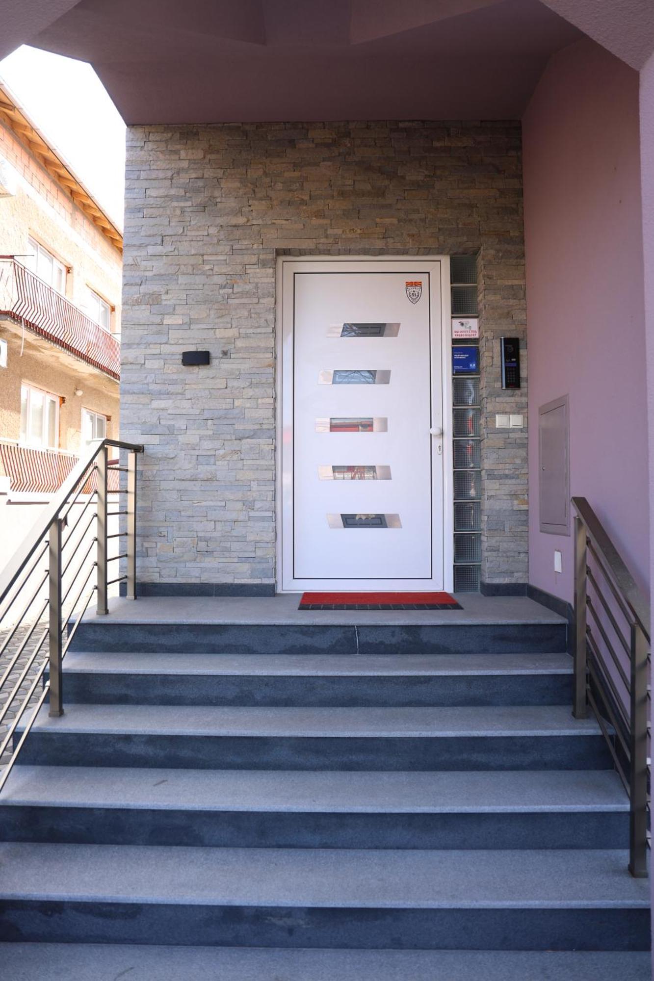 Prilep New Best Apartments Prilepo Exterior foto